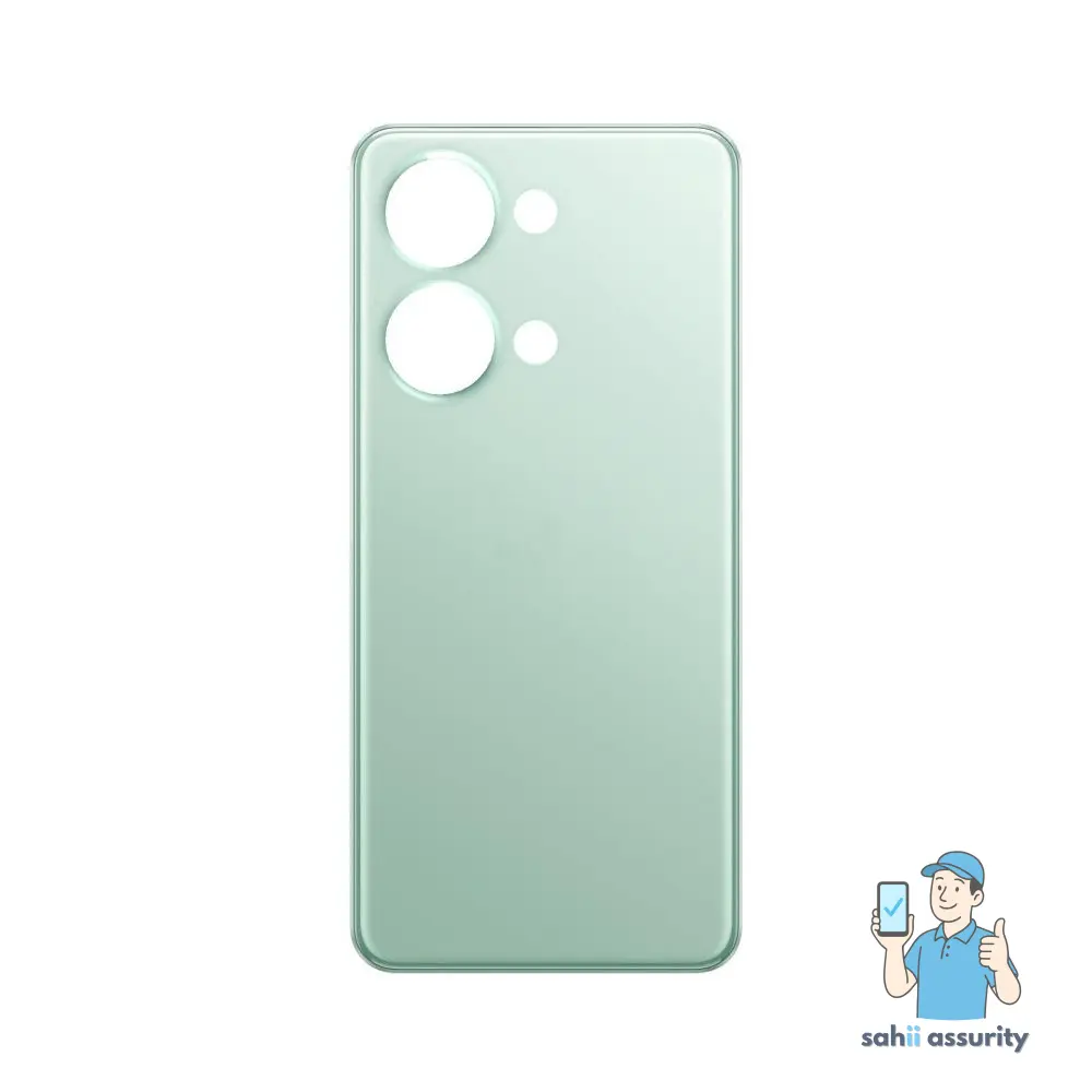 Back Panel Cover for OnePlus Nord 3 5G